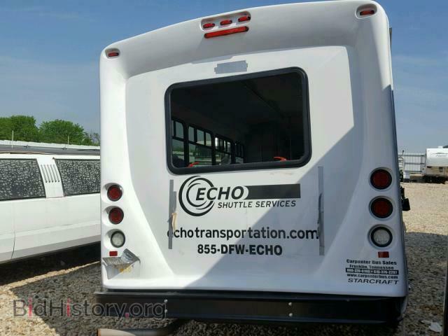 2014 FORD ECONOLINE - VIN: 1FDEE3FLXEDB17851 - Photo 4