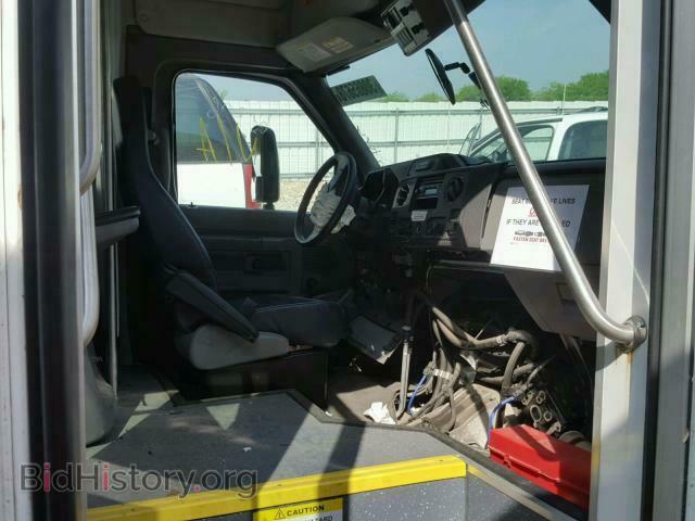 2014 FORD ECONOLINE - VIN: 1FDEE3FLXEDB17851 - Photo 5