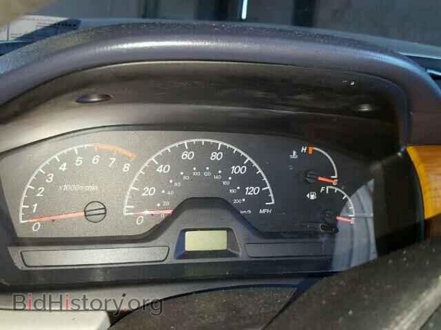2004 MITSUBISHI LANCER - VIN: JA3AJ26E94U050117 - Фото 8