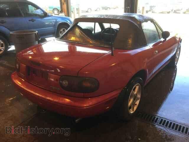 1994 MAZDA MIATA - VIN: JM1NA3534R0521078 - Фото 4