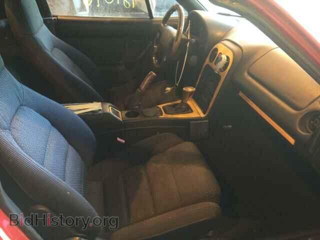 1994 MAZDA MIATA - VIN: JM1NA3534R0521078 - Фото 5