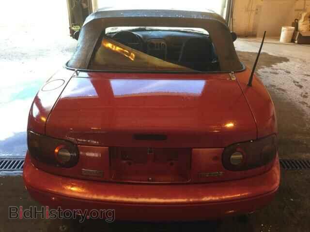 1994 MAZDA MIATA - VIN: JM1NA3534R0521078 - Фото 6