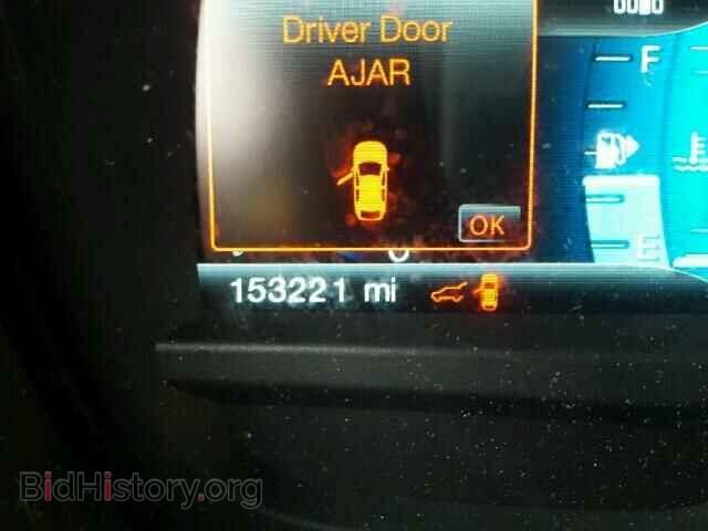 2012 FORD EXPLORER - VIN: 1FMHK8D80CGA71668 - Photo 8