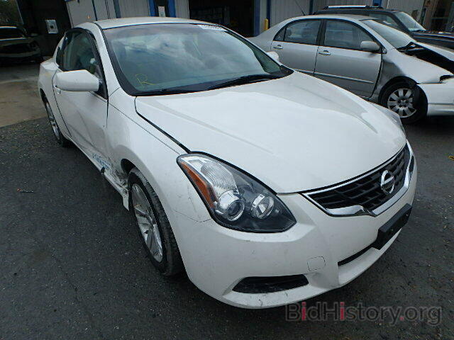 Фотография 1N4AL2EP5AC158952 - NISSAN ALTIMA 2010