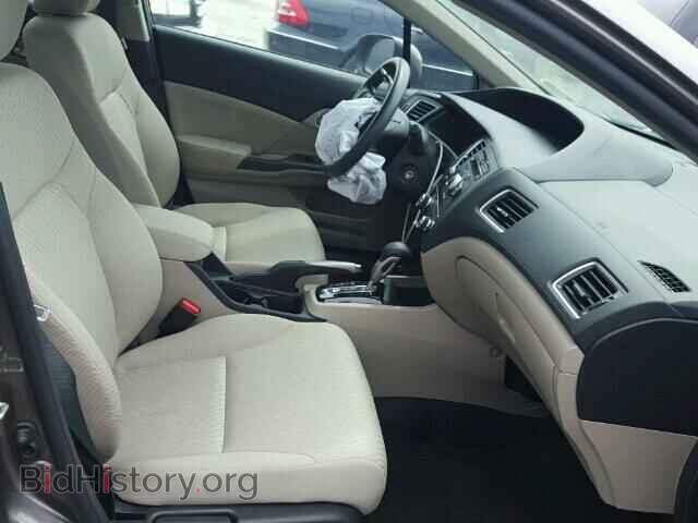 2014 HONDA CIVIC - VIN: 19XFB2F59EE082649 - Фото 5