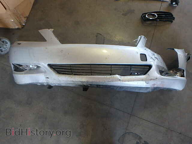 2012 LEXUS LS460 - VIN: JTHBL5EF1C5113097 - Фото 10