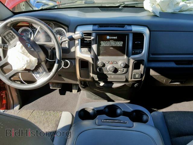 2013 RAM 1500 SLT - VIN: 1C6RR6GT3DS545787 - Фото 9