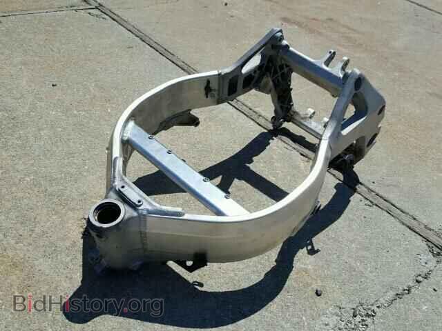 1998 HONDA CBR CYCLE - VIN: JH2SC3309WM201496 - Фото 2