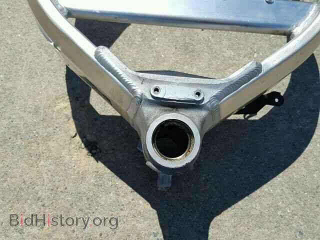 1998 HONDA CBR CYCLE - VIN: JH2SC3309WM201496 - Фото 8