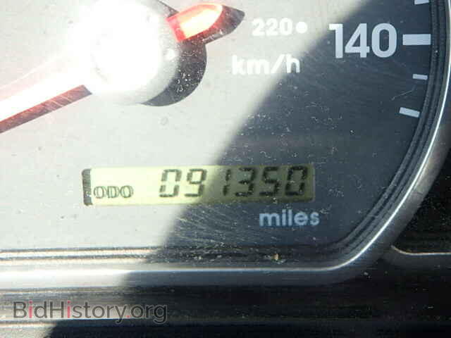 2009 MITSUBISHI GALANT - VIN: 4A3AB36F89E005472 - Фото 8