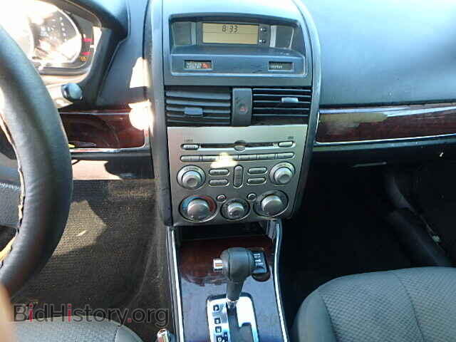 2009 MITSUBISHI GALANT - VIN: 4A3AB36F89E005472 - Фото 10