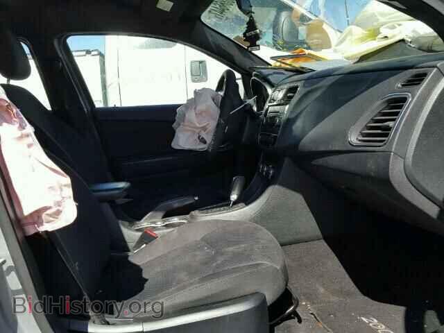 2013 CHRYSLER 200 - VIN: 1C3CCBBB5DN735522 - Фото 5