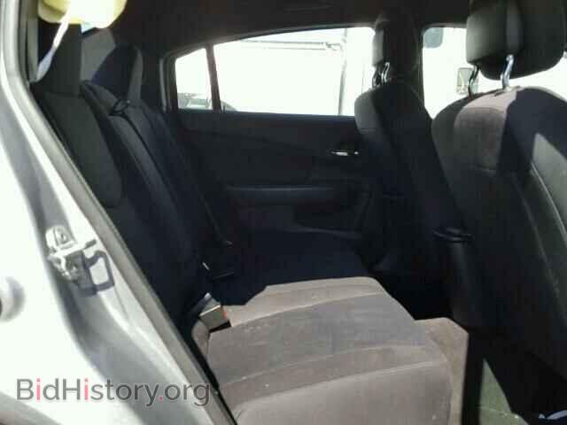 2013 CHRYSLER 200 - VIN: 1C3CCBBB5DN735522 - Фото 6