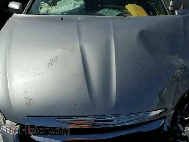 2013 CHRYSLER 200 - VIN: 1C3CCBBB5DN735522 - Фото 7