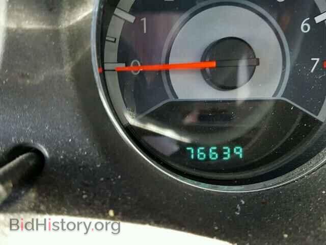 2013 CHRYSLER 200 - VIN: 1C3CCBBB5DN735522 - Фото 8