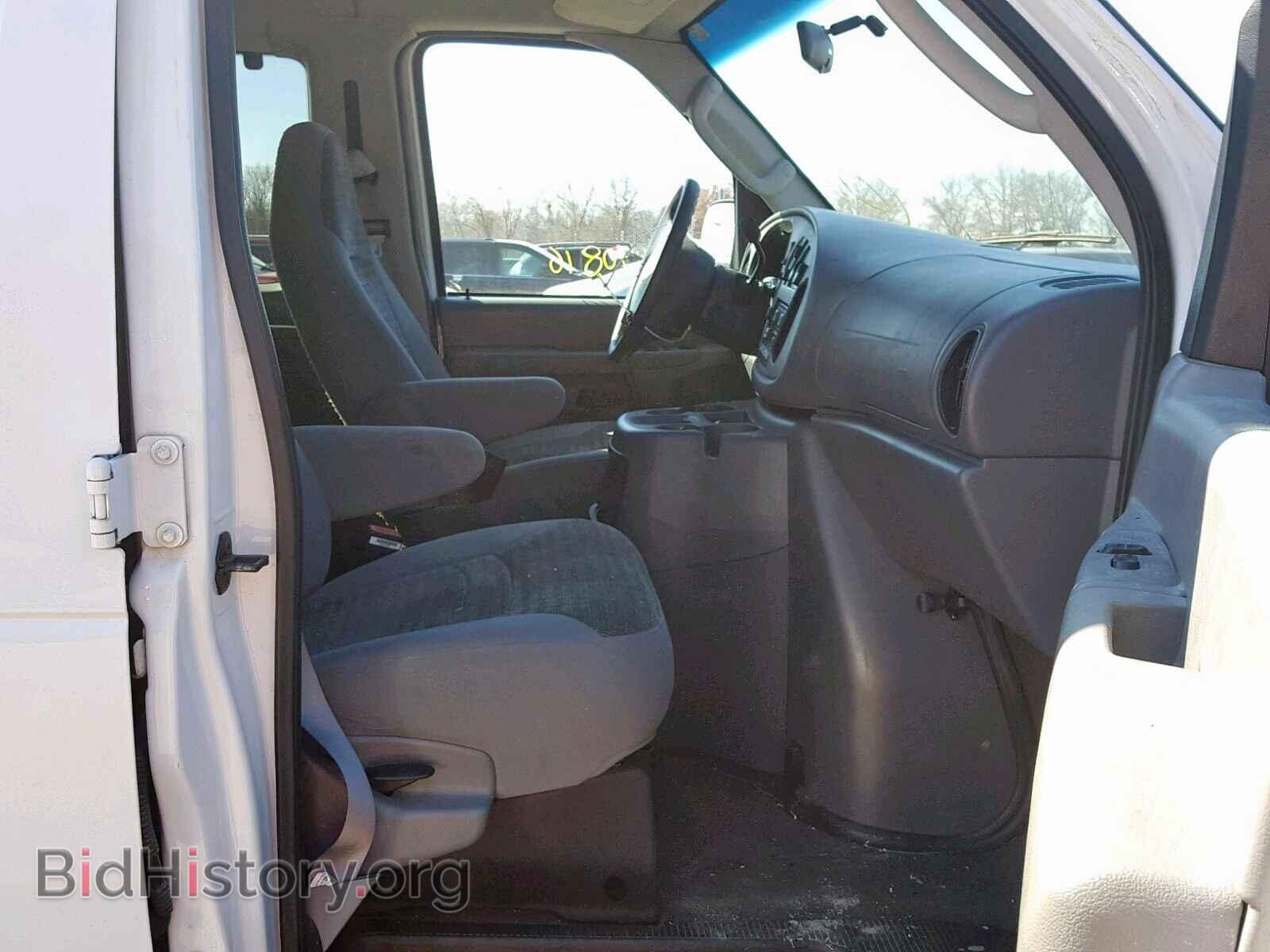 2004 FORD ECONOLINE - VIN: 1FBNE31L34HA85235 - Photo 5