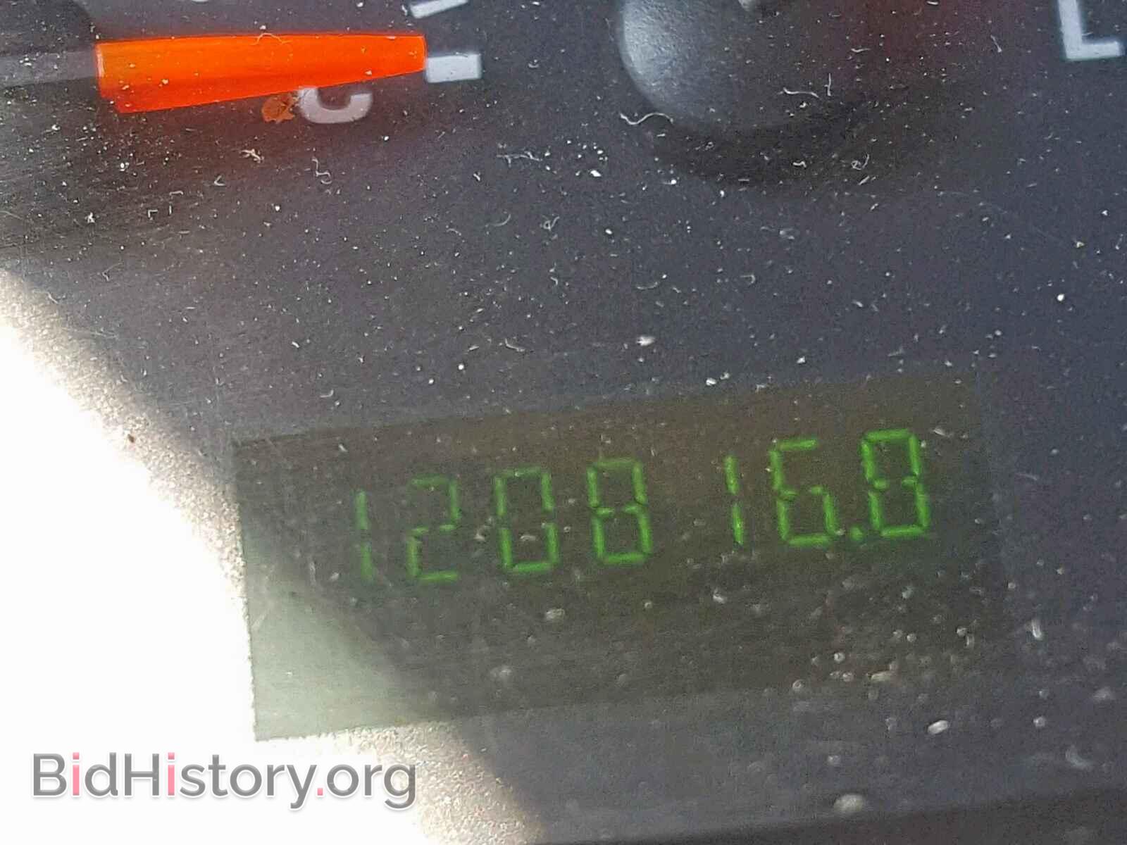 2004 FORD ECONOLINE - VIN: 1FBNE31L34HA85235 - Photo 8