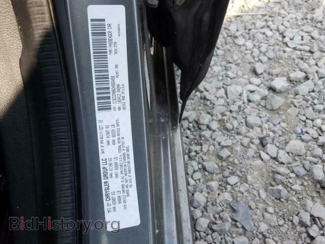 2013 DODGE AVENGER - VIN: 1C3CDZAB6DN566456 - Фото 10