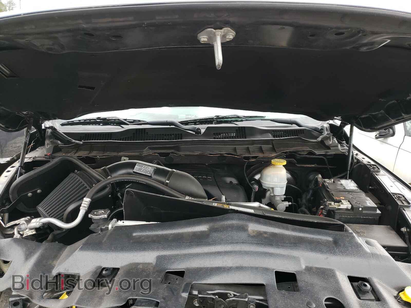 2017 RAM 1500 - VIN: 1C6RR6FT8HS601682 - Фото 7