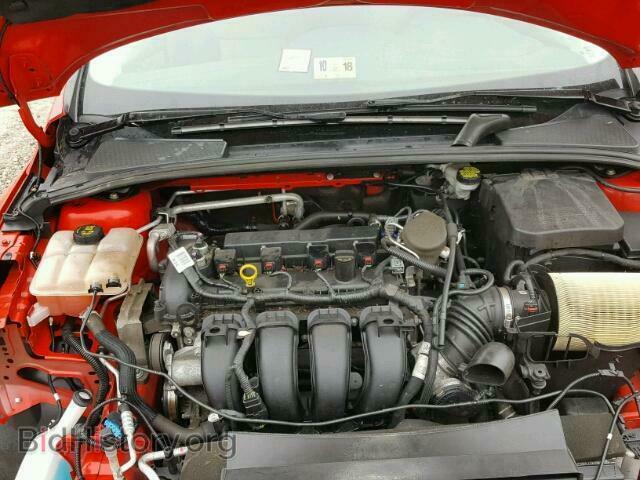 2014 FORD FOCUS - VIN: 1FADP3F24EL427331 - Photo 7