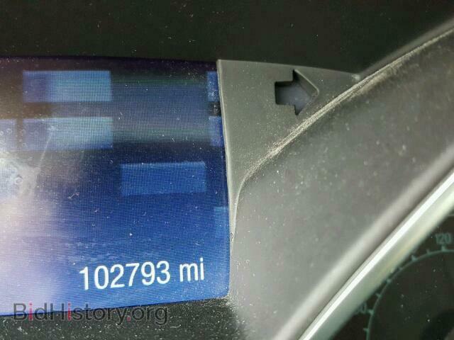 2014 FORD FOCUS - VIN: 1FADP3F24EL427331 - Photo 8