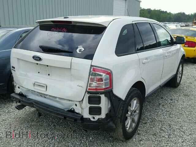 2010 FORD EDGE - VIN: 2FMDK3JC9ABA36447 - Фото 4