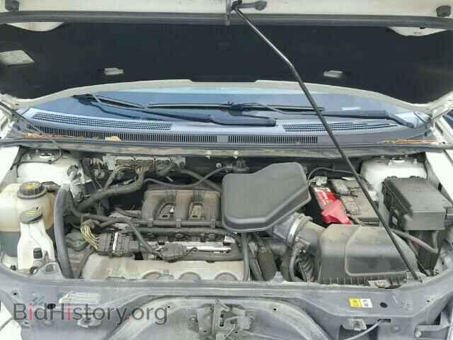 2010 FORD EDGE - VIN: 2FMDK3JC9ABA36447 - Фото 7