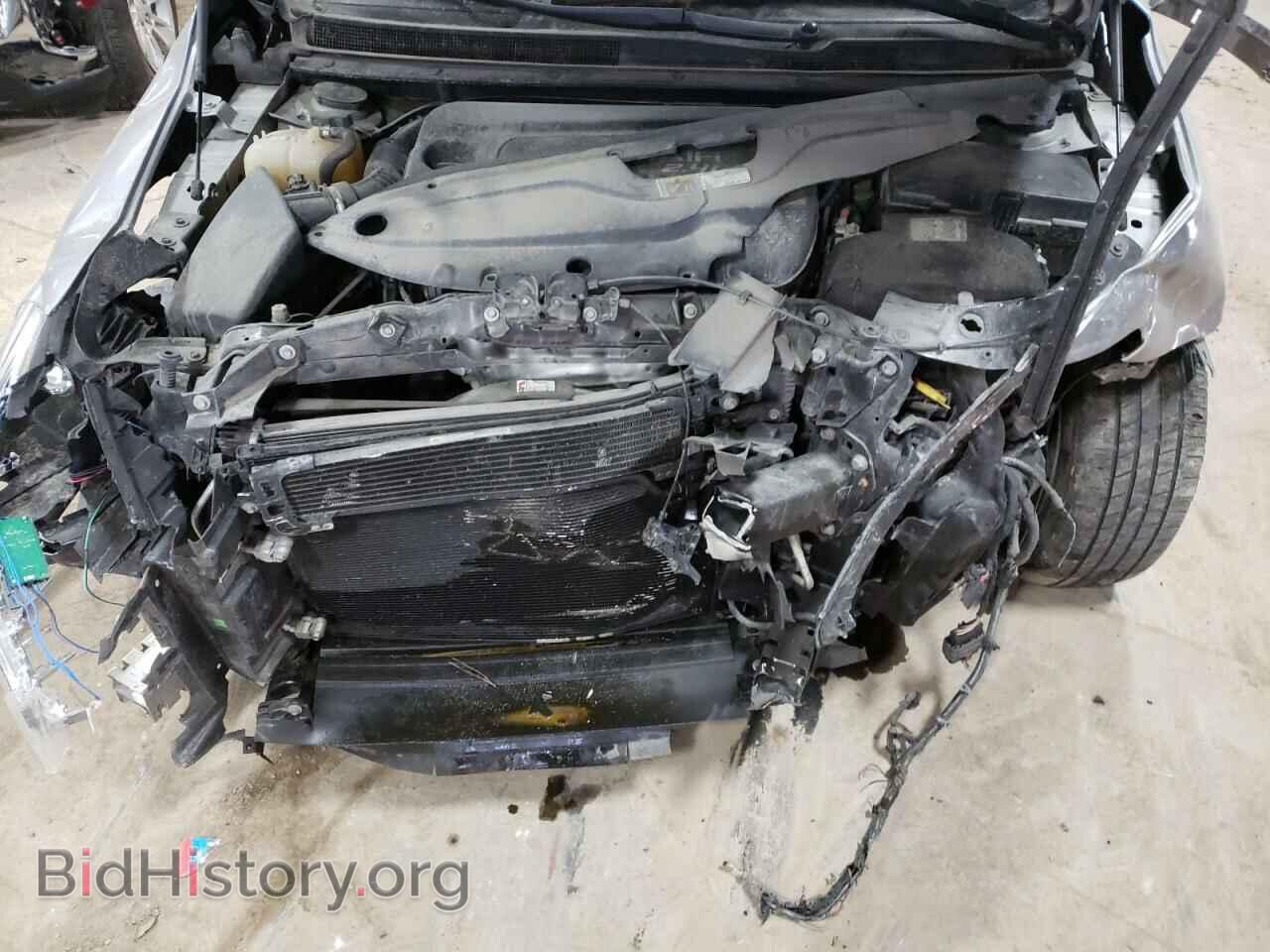 2016 CHRYSLER 200 - VIN: 1C3CCCAB3GN154869 - Photo 7