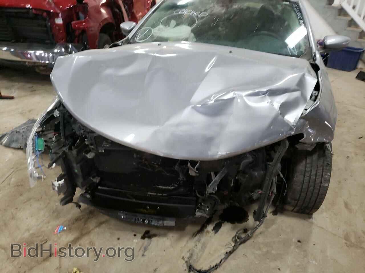 2016 CHRYSLER 200 - VIN: 1C3CCCAB3GN154869 - Photo 9