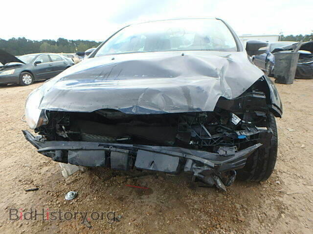 2013 FORD FOCUS - VIN: 1FADP3F24DL249855 - Photo 10
