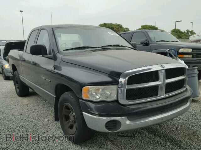 Фотография 1D7HA18N34S722956 - DODGE RAM 1500 2004