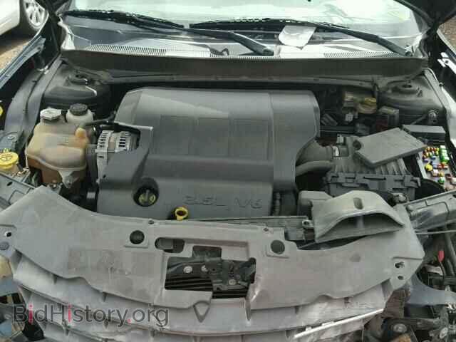 2008 CHRYSLER SEBRING - VIN: 1C3LC65M78N103454 - Фото 7