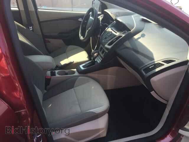 2014 FORD FOCUS - VIN: 1FADP3K23EL460522 - Photo 5
