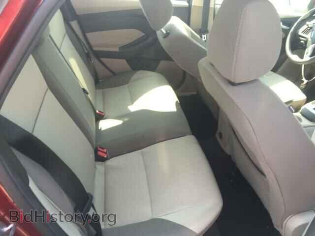 2014 FORD FOCUS - VIN: 1FADP3K23EL460522 - Photo 6
