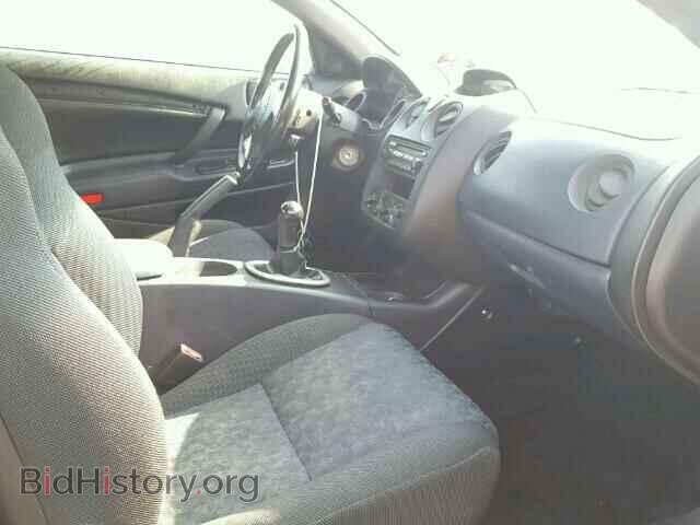 2003 MITSUBISHI ECLIPSE - VIN: 4A3AC44G53E082791 - Photo 5