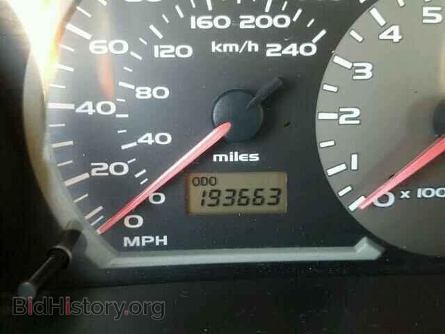 2003 MITSUBISHI ECLIPSE - VIN: 4A3AC44G53E082791 - Photo 8