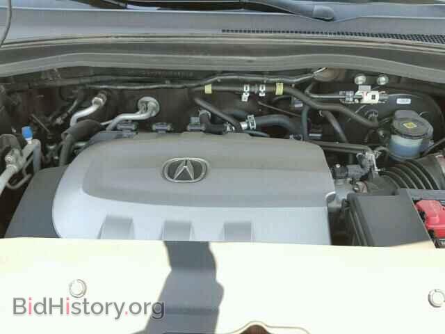 2012 ACURA MDX - VIN: 2HNYD2H38CH525013 - Photo 7