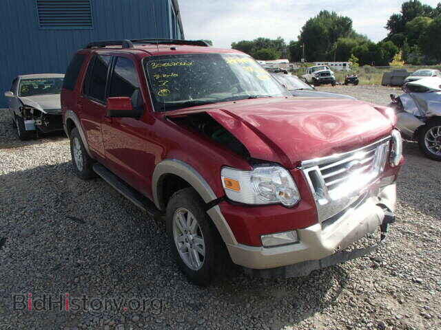 Photo 1FMEU74E29UA39859 - FORD EXPLORER 2009
