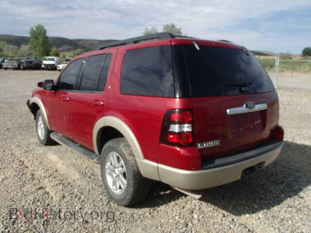 2009 FORD EXPLORER - VIN: 1FMEU74E29UA39859 - Photo 3