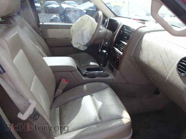 2009 FORD EXPLORER - VIN: 1FMEU74E29UA39859 - Photo 5