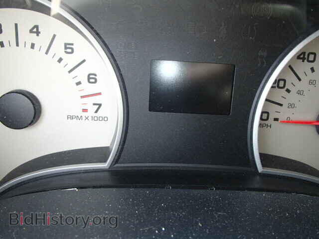 2009 FORD EXPLORER - VIN: 1FMEU74E29UA39859 - Photo 8