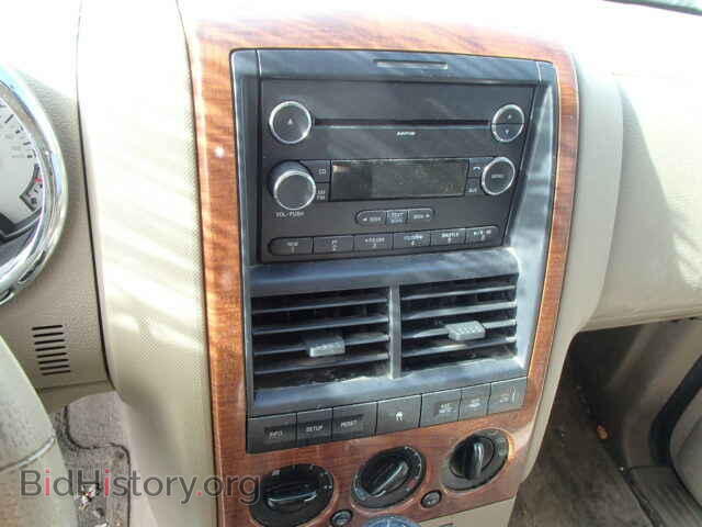 2009 FORD EXPLORER - VIN: 1FMEU74E29UA39859 - Photo 9