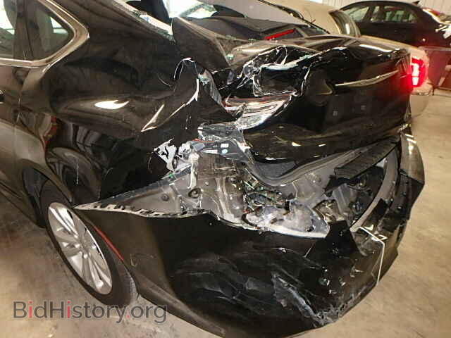 2015 CHRYSLER 200 - VIN: 1C3CCCAB3FN568815 - Photo 10