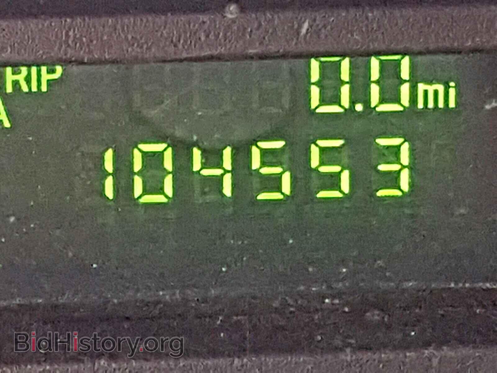 2011 FORD ECONOLINE - VIN: 1FTNE2EW9BDA39424 - Фото 8