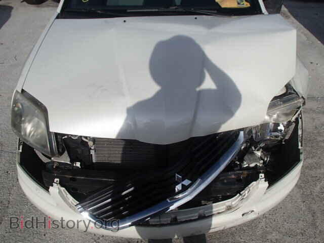 2007 MITSUBISHI GALANT - VIN: 4A3AB36F77E045247 - Фото 7