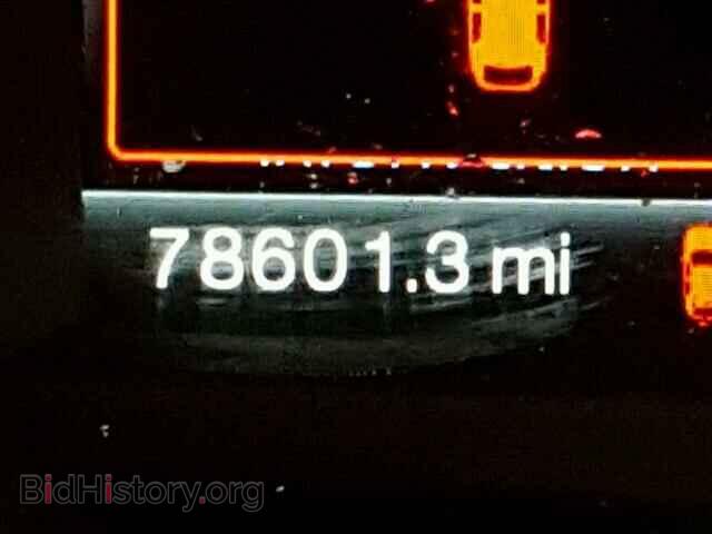 2011 FORD EXPLORER - VIN: 1FMHK7D87BGA25702 - Фото 8