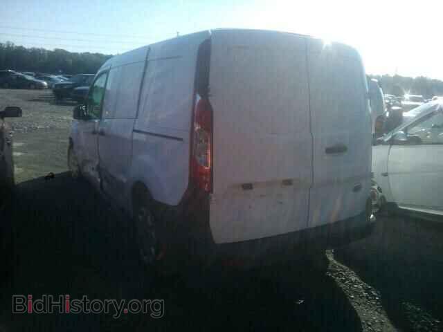 2015 FORD TRANSIT CO - VIN: NM0LS7E71F1219555 - Фото 3