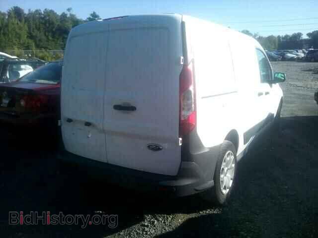 2015 FORD TRANSIT CO - VIN: NM0LS7E71F1219555 - Фото 4