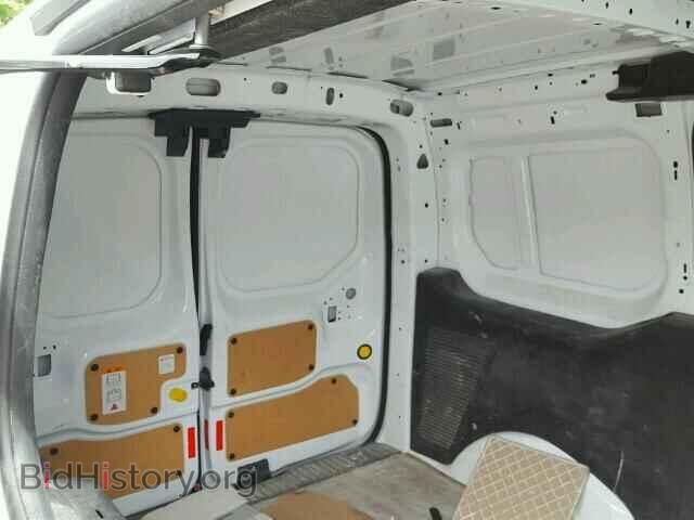 2015 FORD TRANSIT CO - VIN: NM0LS7E71F1219555 - Фото 6