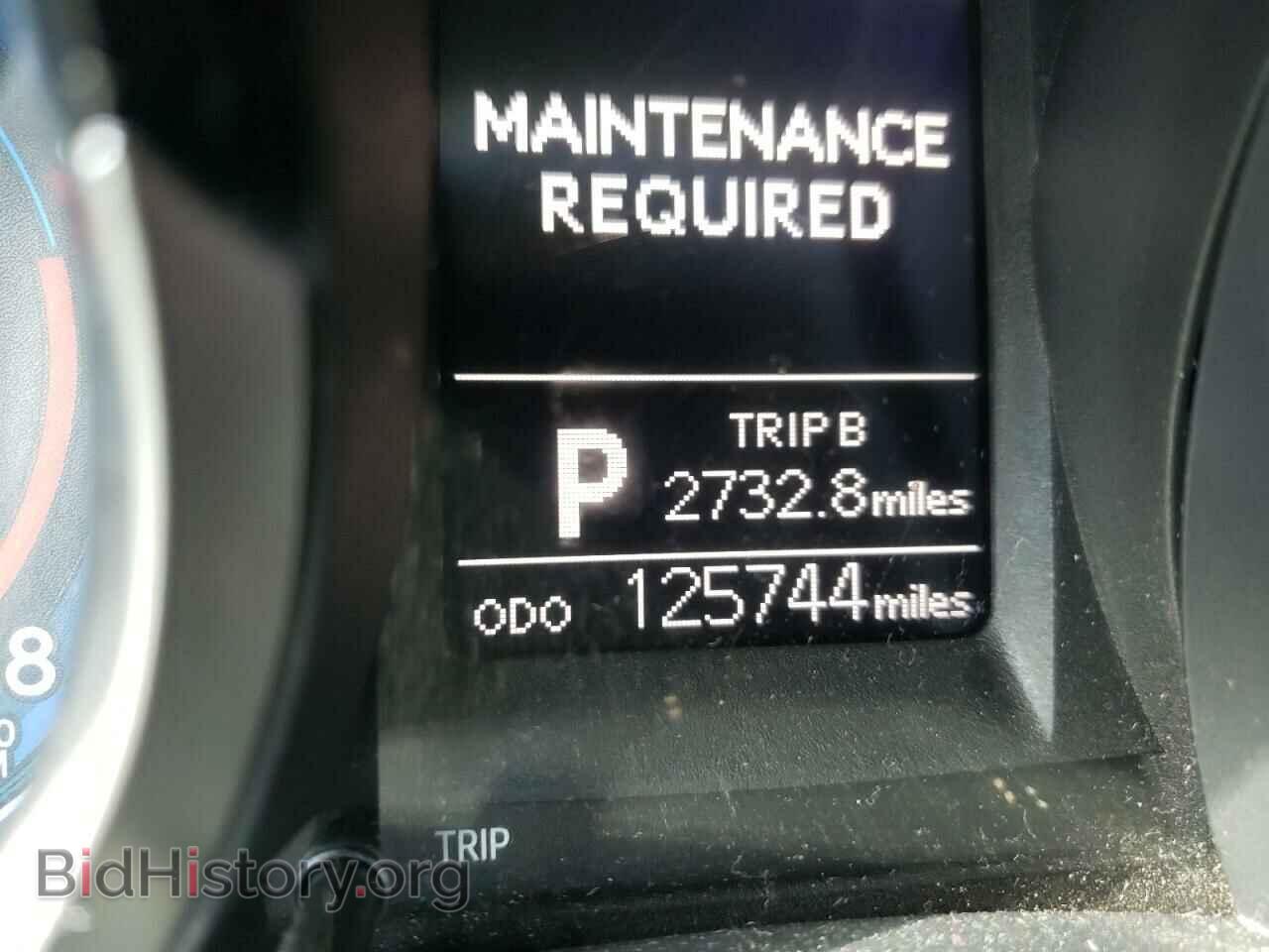 2014 TOYOTA COROLLA - VIN: 2T1BURHE8EC159458 - Фото 8